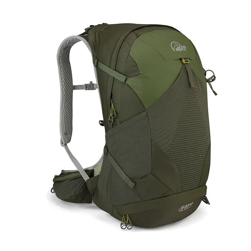 Airzone Trail Duo 32L Modular Hiking Backpack 1
