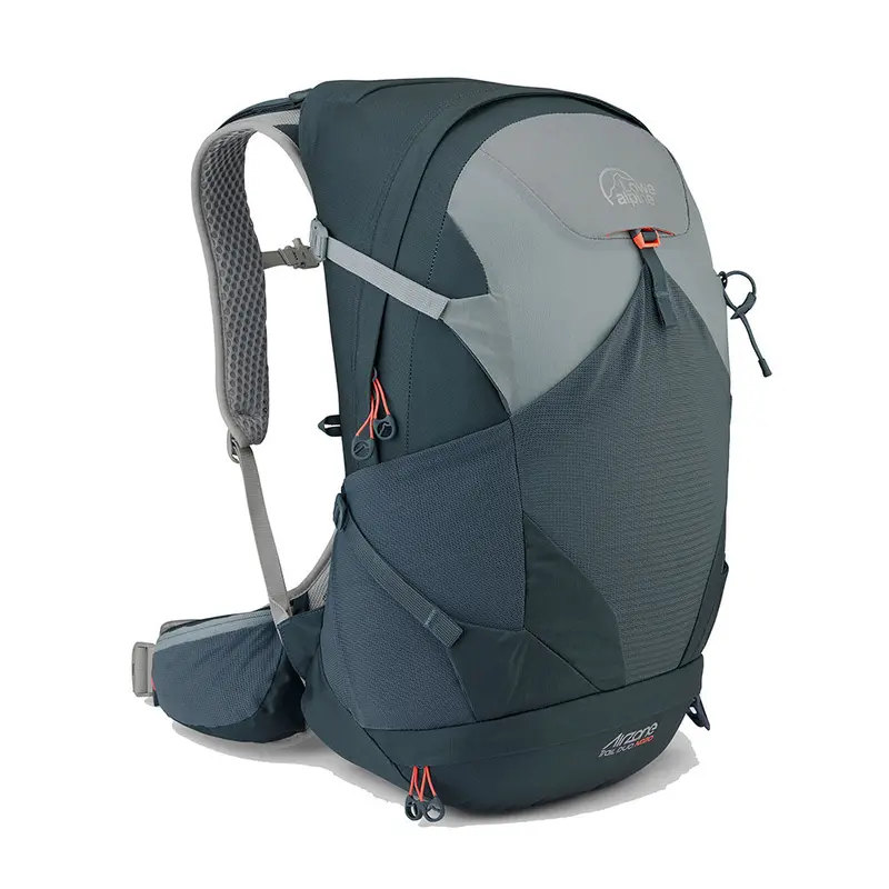 Airzone Trail Duo Nd30L Dual-Compartment Hiking Backpack 1