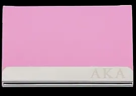 Aka Business Card Holder – Sleek Professional Organizer 1