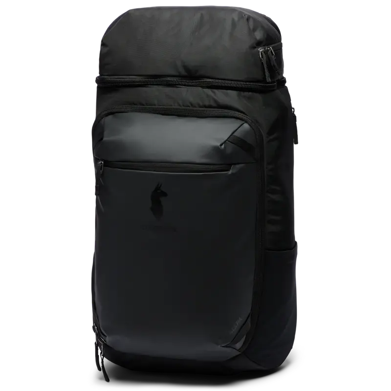 Allpa 50L Adventure Travel Pack – Rugged Carry-On Backpack 1