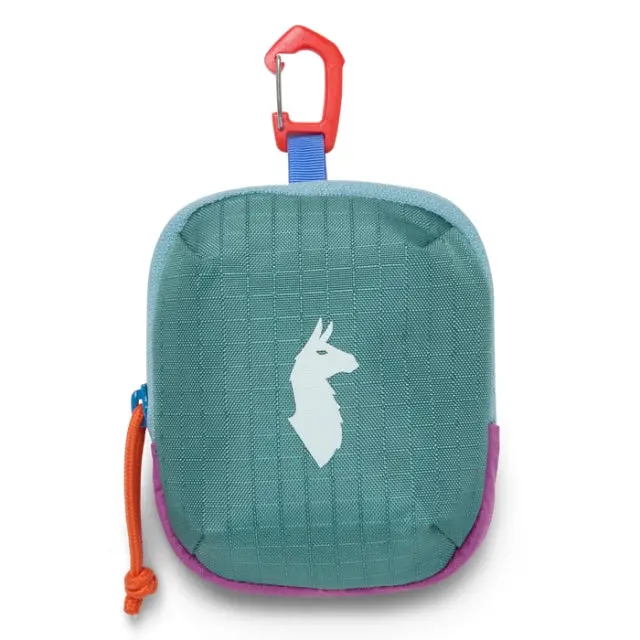 Allpita Mini Crossbody Bag – Del Dia Edition 1