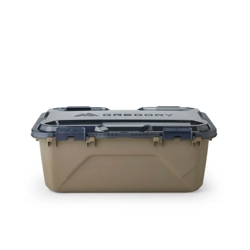 Alpaca Gear 45L Stackable Storage Box 1
