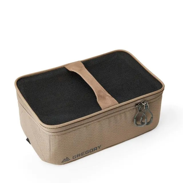 Alpaca Gear Compact Pod 5L Carry Case 1