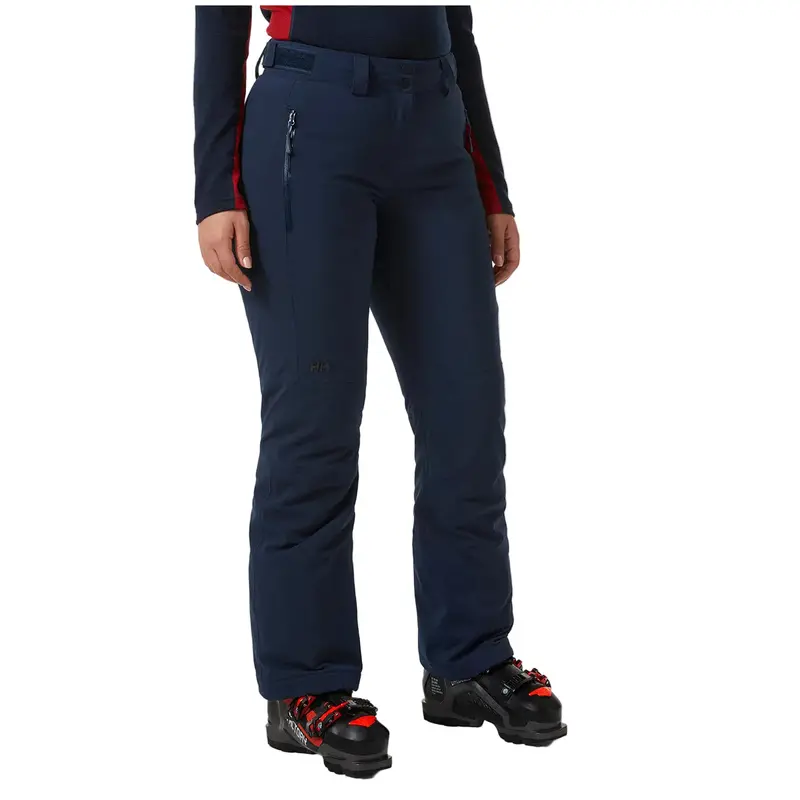 Alphelia 2.0 Women'S High-Performance Insulated Ski Pants 1