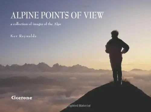 Alpine Scenic Viewpoint Treks 1