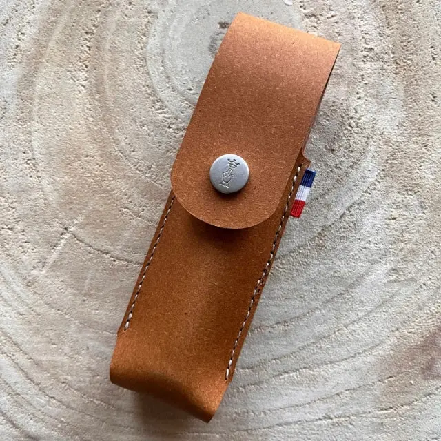 Alpine-Style Sheath – Handcrafted In France 1