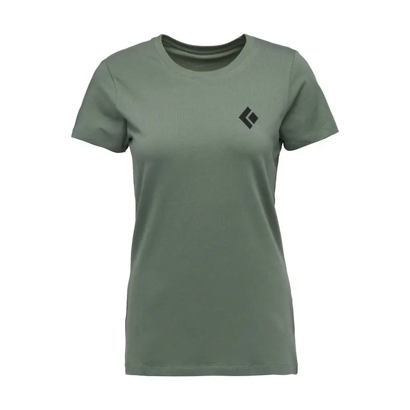 Alpinist Gear Graphic T-Shirt – Laurel Green 1
