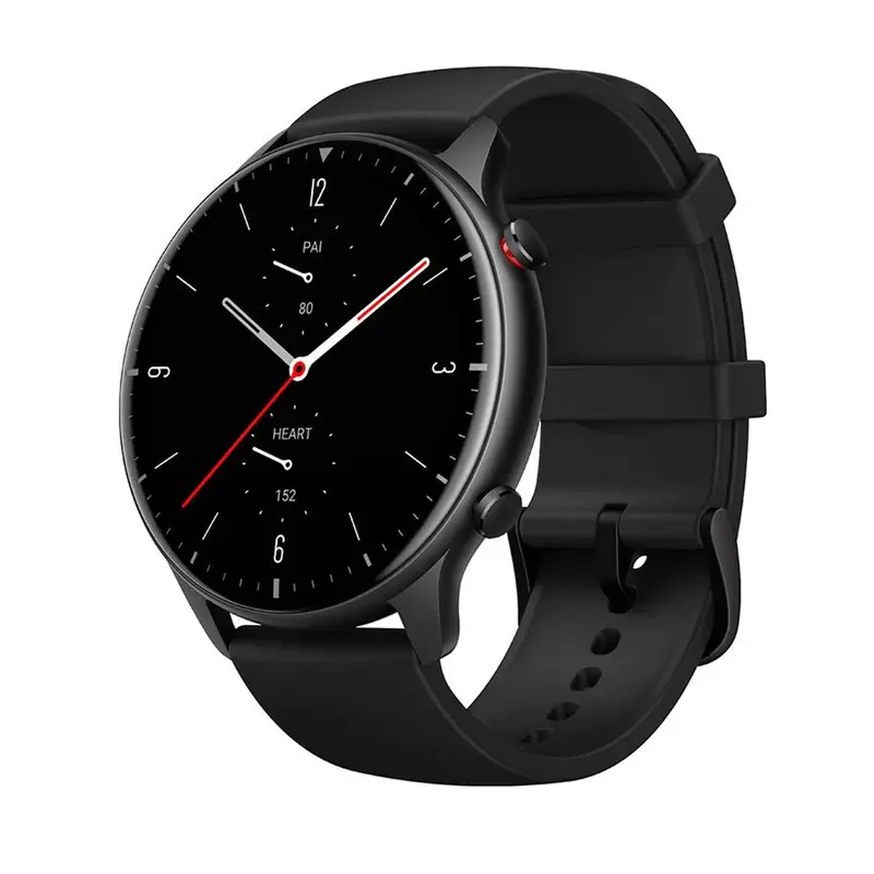 Amazfit Gtr 2 Sport Edition Smartwatch – Gps, Heart Rate, 14-Day Battery 1