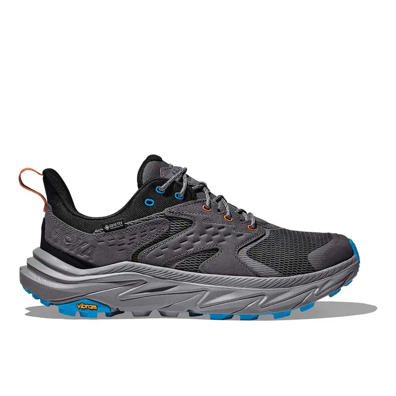 Anacapa 2 Low Men'S Gore-Tex Hiking Shoes 1