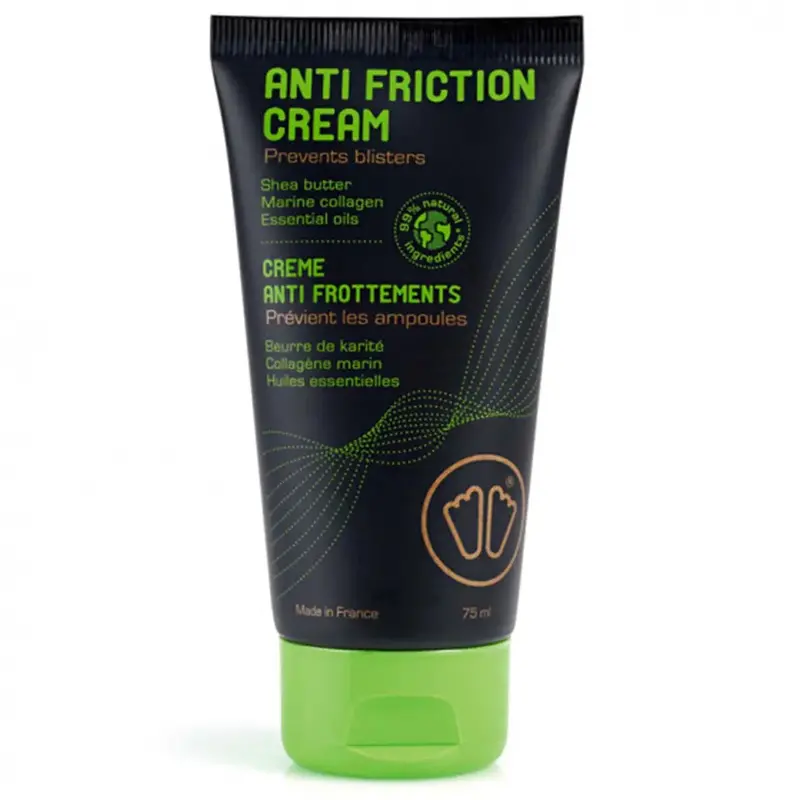 Anti-Chafing Friction Relief Cream – 75 Ml Tube 1