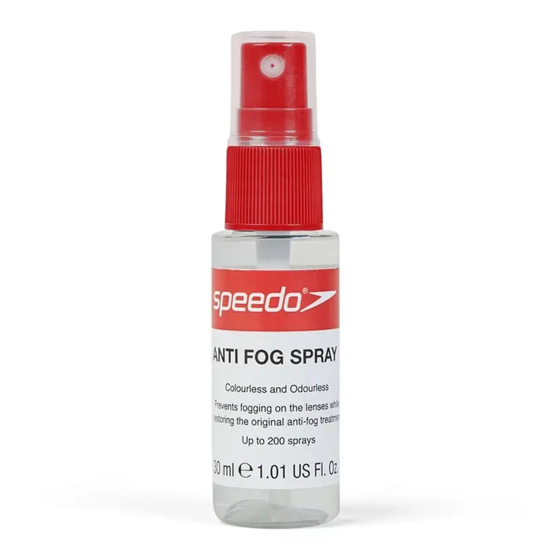 Anti-Fog Lens Spray – 30 Ml Travel-Sized Formula 1