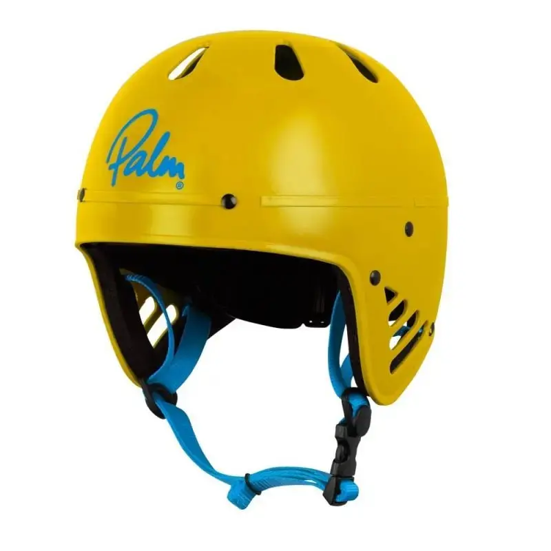 Ap2000 Safety Helmet – Bright Yellow 1
