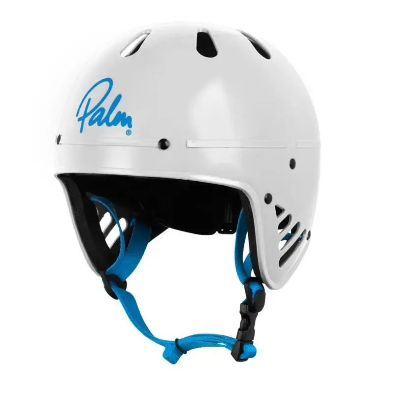 Ap2000 Whitewater Kayaking Helmet – White 1