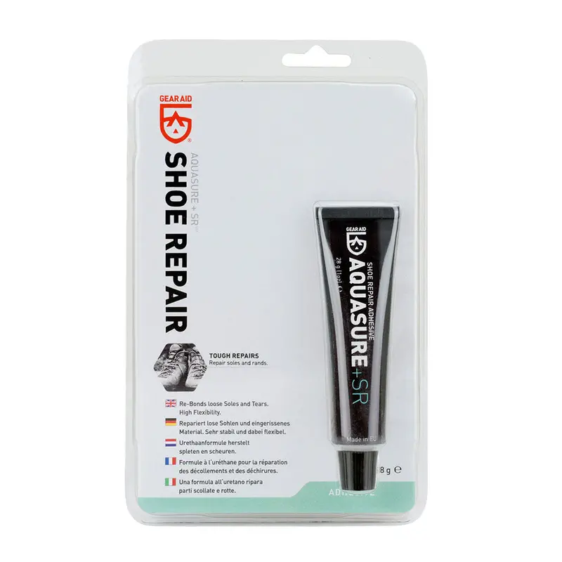 Aquasure Sr Shoe Repair Adhesive (28G) 1
