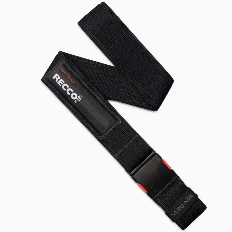 Arcade X Recco® Safety-Integrated Belt 1