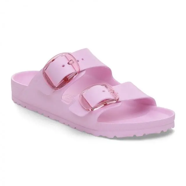 Arizona Eva Sandal With Oversized Buckle – Comfortable Casual Footwear 1