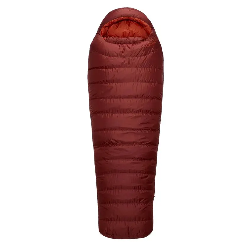 Ascent 900 Down Sleeping Bag – Regular Fit, –18°C Rated 1