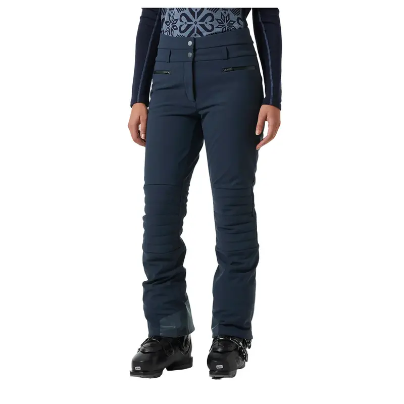 Avanti Stretch 2.0 Women'S Insulated Ski Pants With Articulated Fit 1