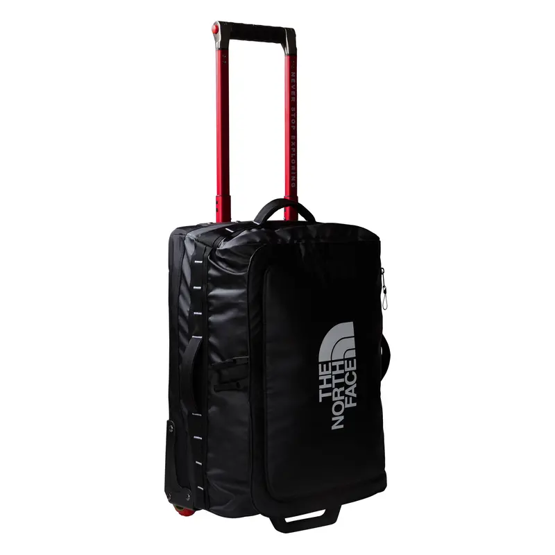 Base Camp Voyager 21-Inch Carry-On Roller Luggage 1