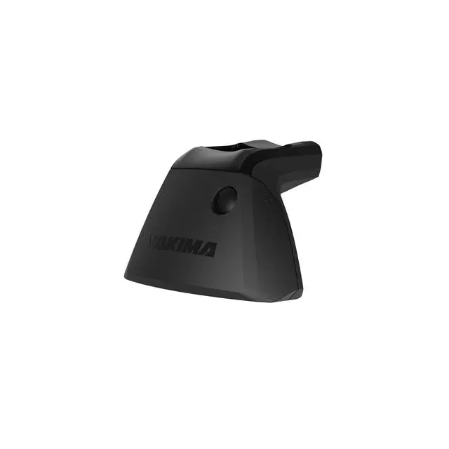 Baseline Roof Rack Towers – 4-Unit Kit Featuring Upgraded Covers 1