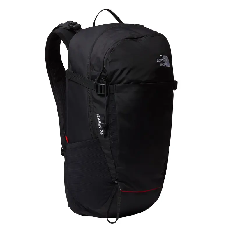 Basin 24L Durable Multi-Day Hiking Backpack 1
