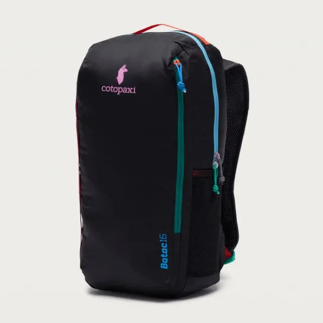 Batac 16-Liter Urban Backpack 1