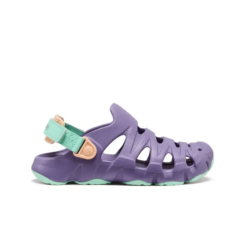 Big Kids Hyperflt Clog Slip-On 1