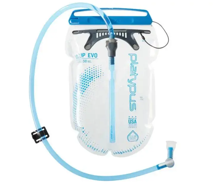 Big Zip Evo Hydration Reservoir – 1.5 Litre 1