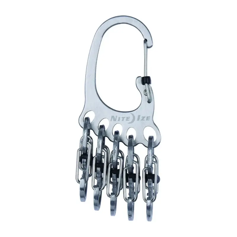 Bigfoot Locker-Style Key Rack – Wall-Mounted Organizer 1