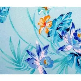 Bikini Tops By Fabric Type: Early Spring To Gypsy Soul Print Collection 1