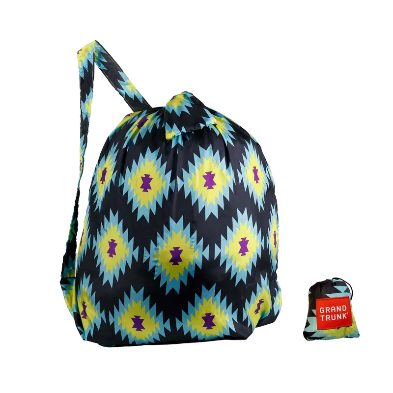Bindle Travel Laundry & Multi-Use Compression Bag 1