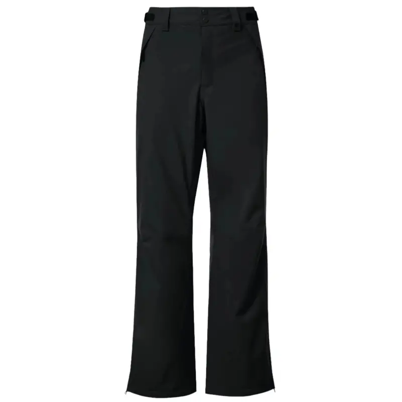 Black Best Cedar Rc Insulated Ski Pant For All-Mountain Use 1