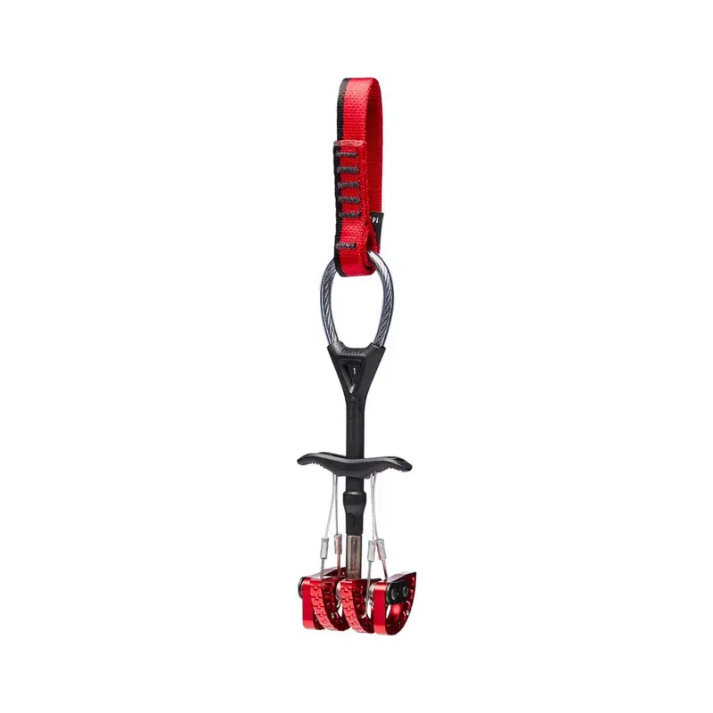 Black Diamond Camalot C4 Camming Device – Size 1 1