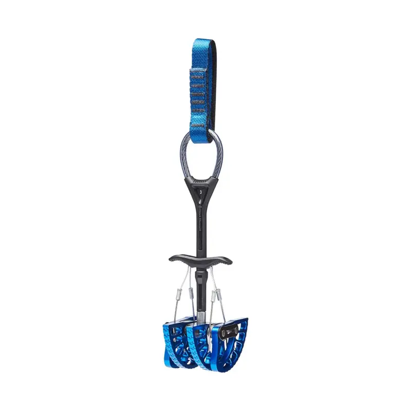 Black Diamond Camalot C4 Camming Device – Size 3 1