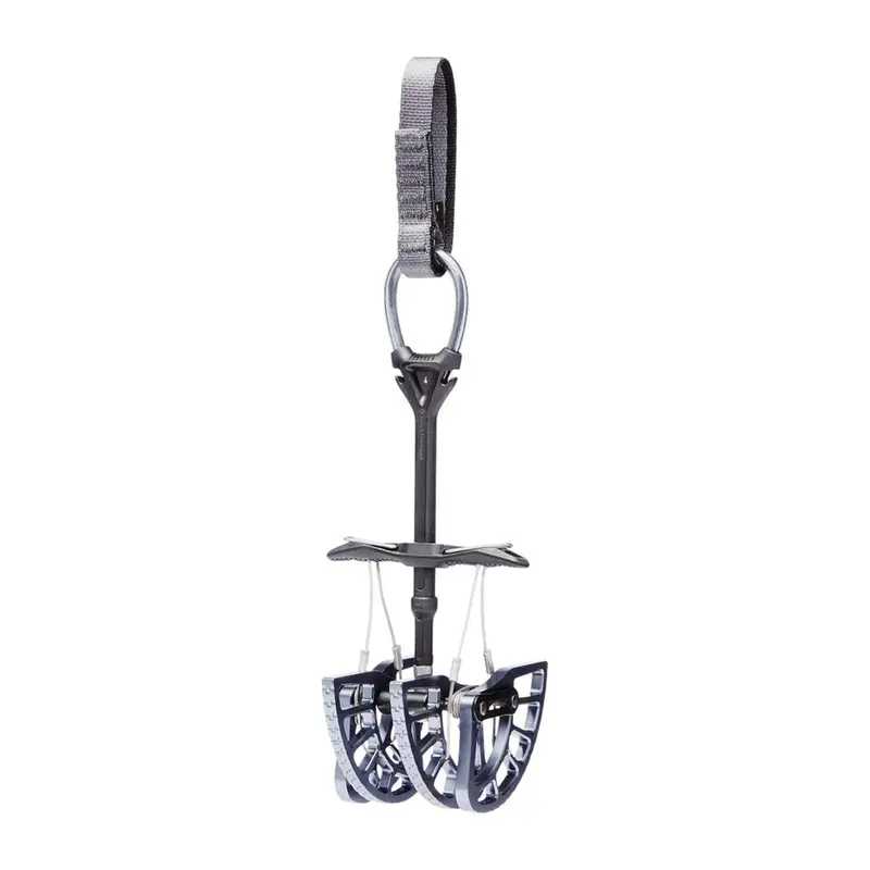 Black Diamond Camalot C4 Camming Device – Size 4 1