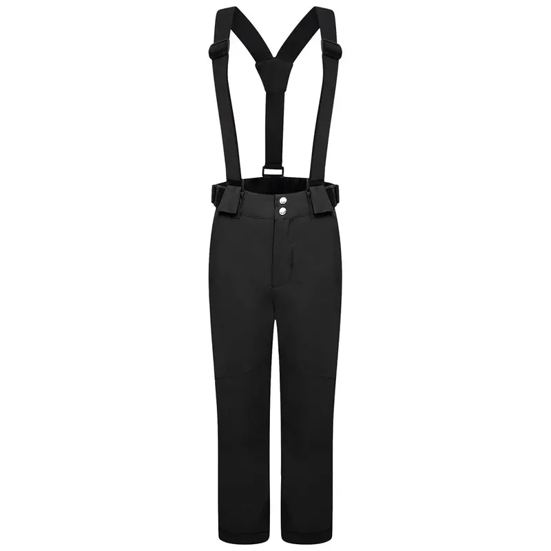 Black Outmove Ii Recycled Ski Pants 1