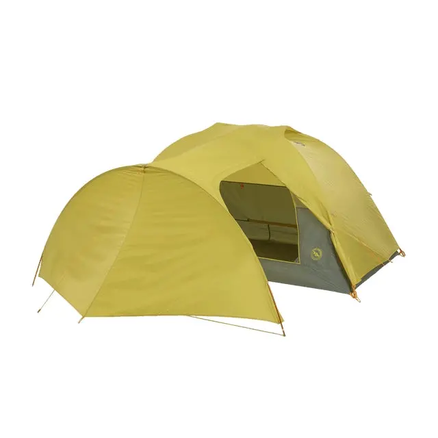 Blacktail 2 Hotel Freestanding Tent 1