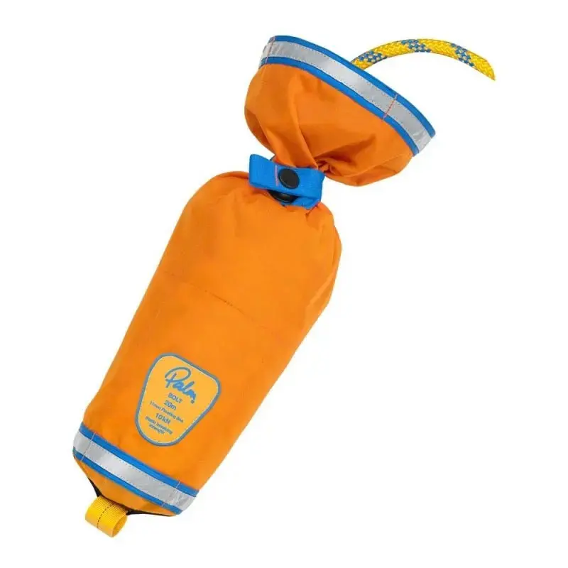Bolt 20-Metre Rescue Throw Bag 1