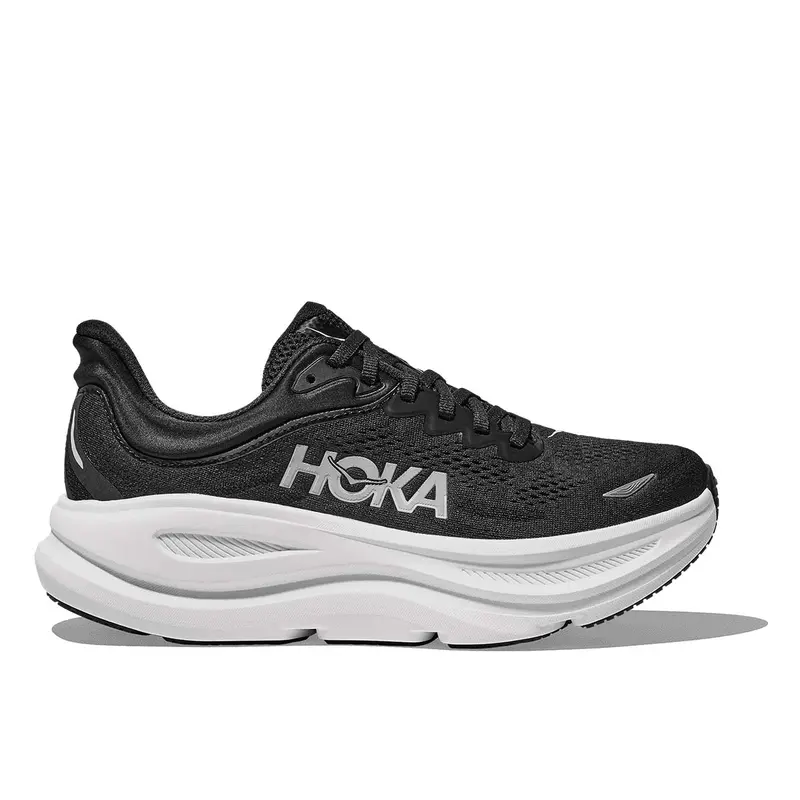 Bondi 9 Men'S Wide-Fit Road Running Shoes 1