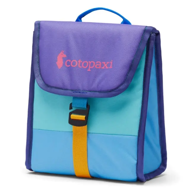 Botana 6L Insulated Lunch Bag – Leak-Resistant, Thermal Food Carrier 1