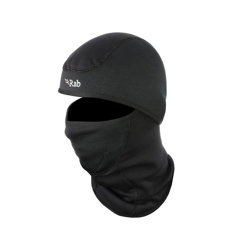 Breathable Shadow Balaclava For Cold Weather 1