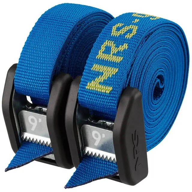 Buckle Bumper Straps – Protective Gear Fasteners 1