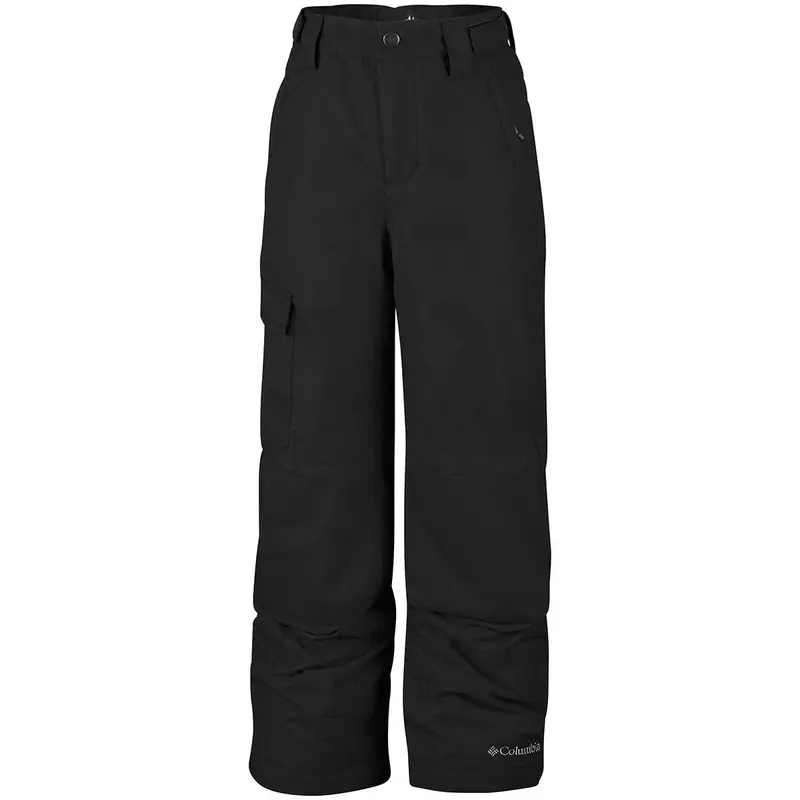 Bugaboo™ Iii Youth Waterproof Ski Pants – Adjustable Fit For Growing Skiers 1