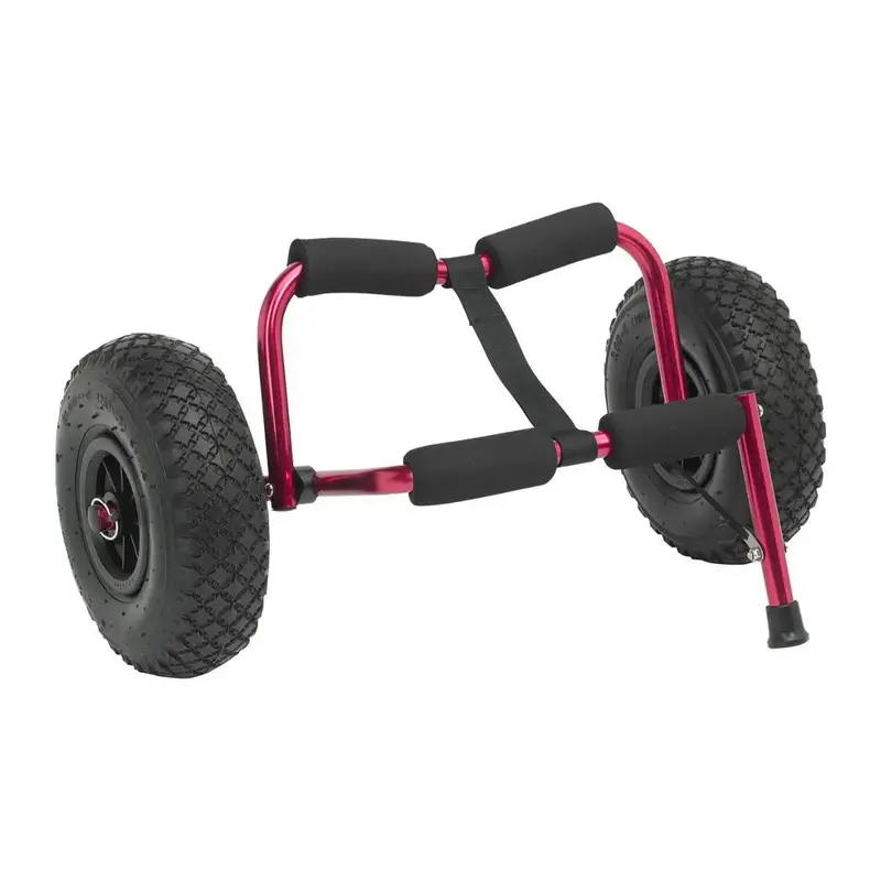 Caddy Lightweight Kayak Transport Trolley 1