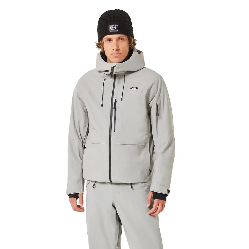 Canopy Men'S Insulated Jacket – Urban-Ready Winter Outer Layer 2