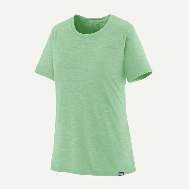 Cap Cool Daily Classic Short-Sleeve Shirt 1