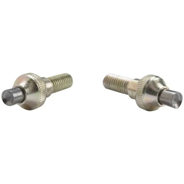 Carbide Trekking Pole Tips – Replacement Set 1