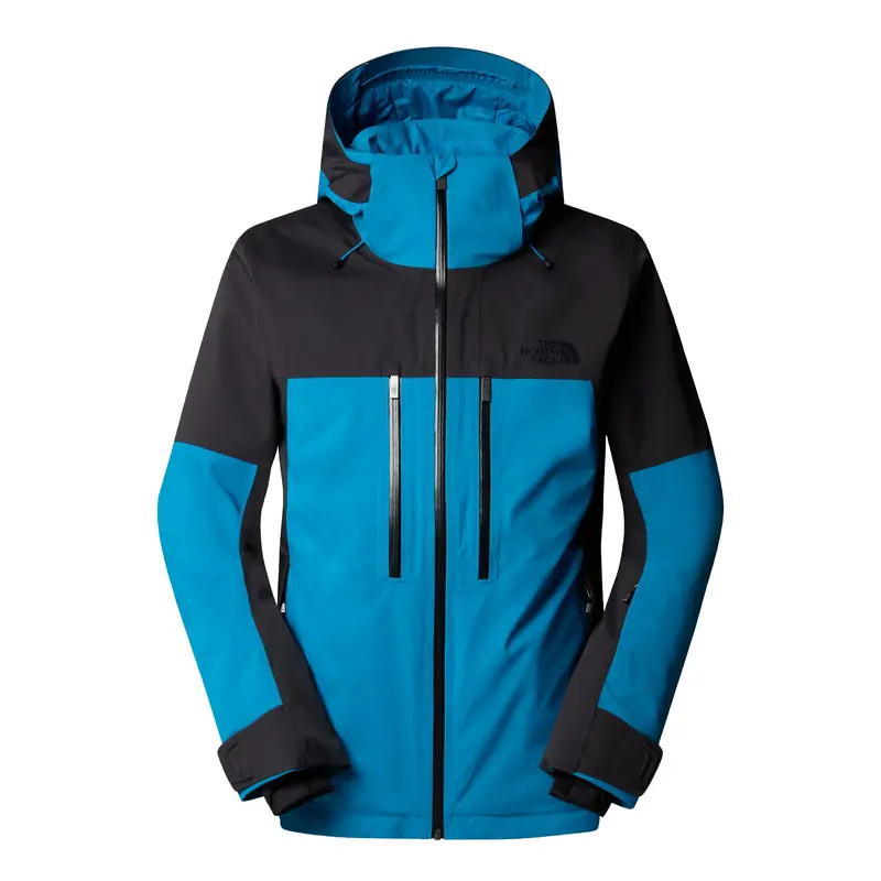 Chakal Men'S Modern Casual Jacket – Lightweight Urban Outerwear 1