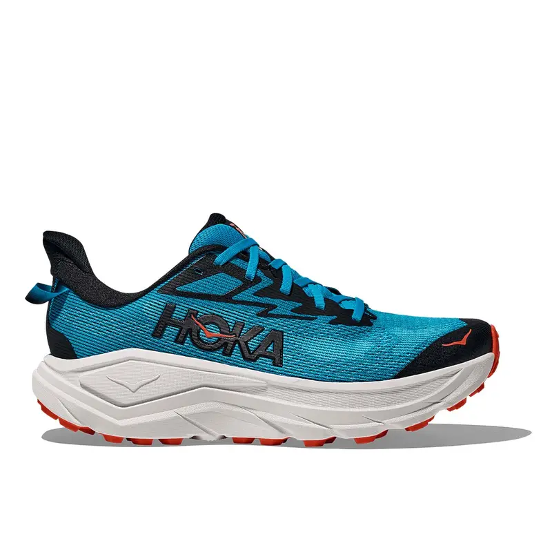 Challenger 8 Men'S Trail Running Shoes 1