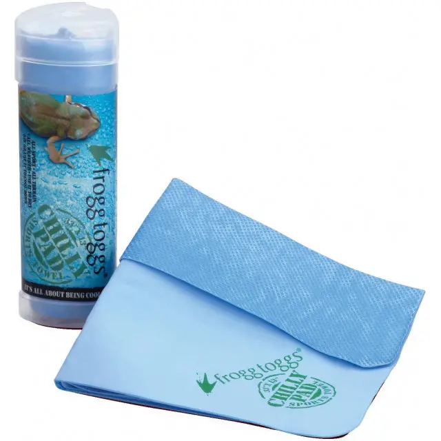 Chilly Pad Evaporative Cooling Towel 1